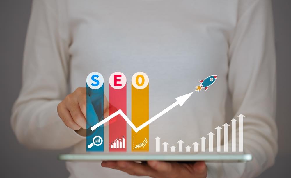 10 Strategi Efektif untuk Meningkatkan Peringkat SEO di Google